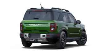 2025 Ford Bronco Sport® External Image 4
